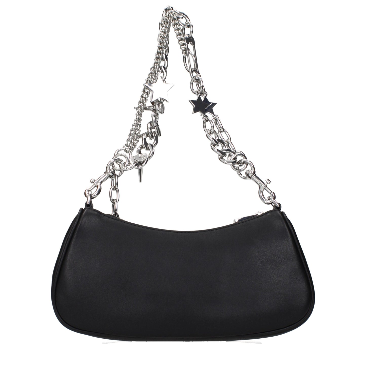 Marc Jacobs Black Leather Shoulder Bag Marc Jacobs