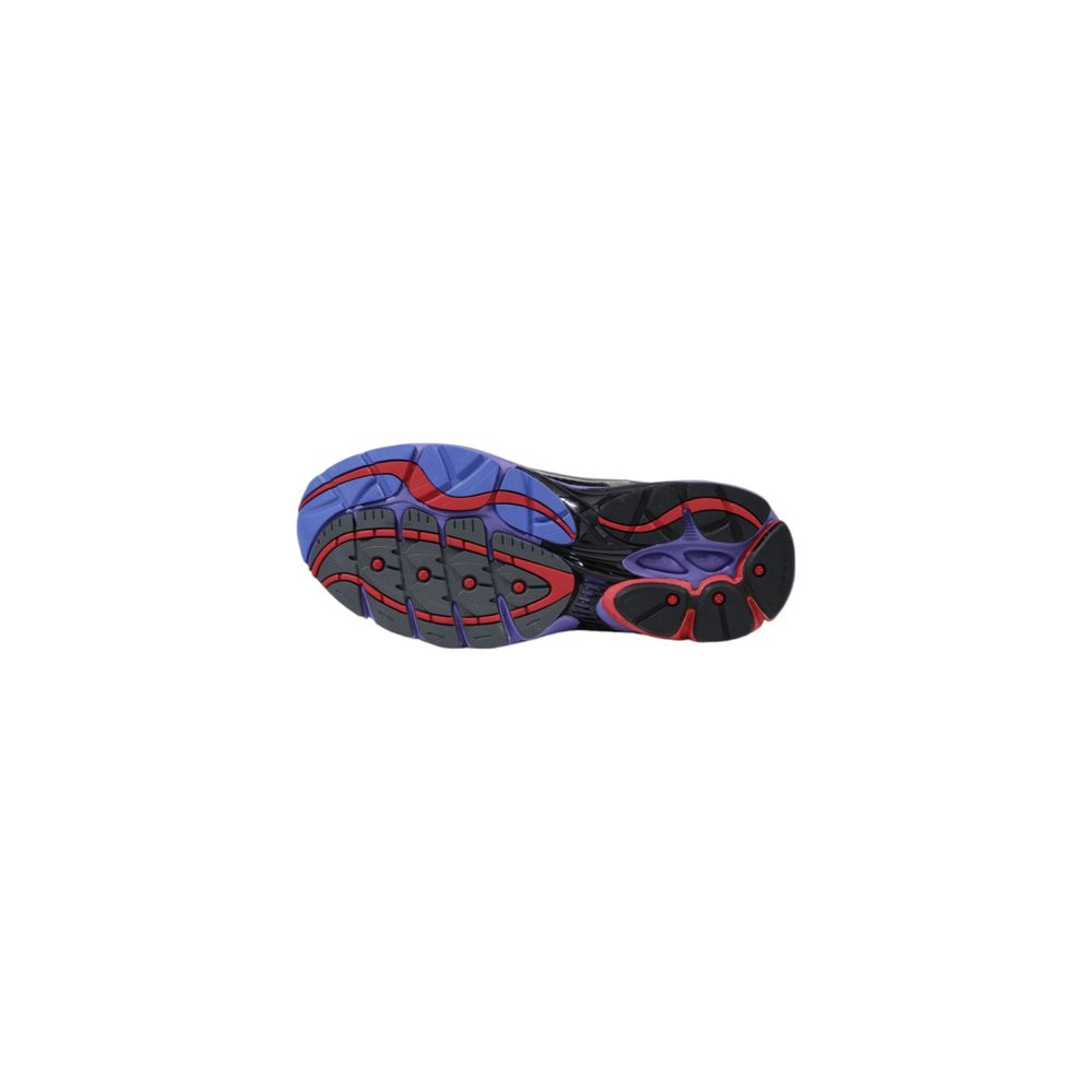 Saucony Black Synthetic Athletic Sneakers Saucony