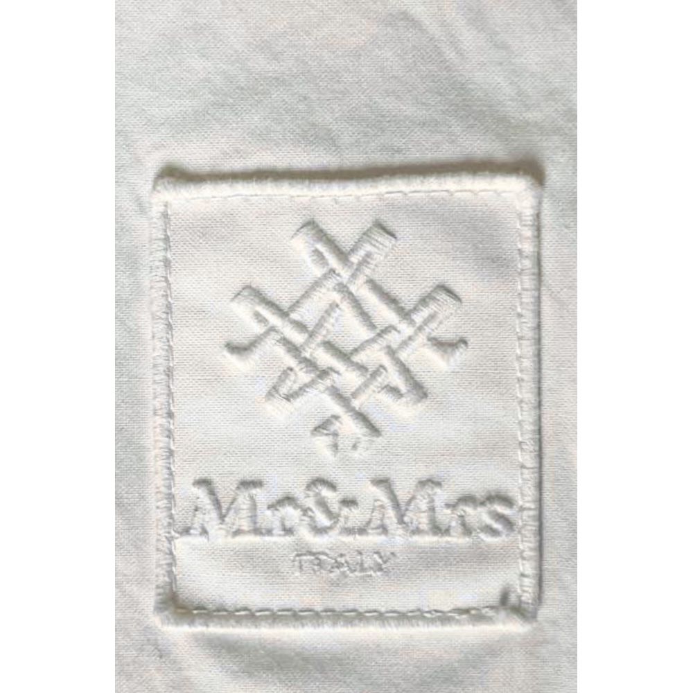 Mr&Mrs Italy White Material Women Skirt Mr&Mrs Italy