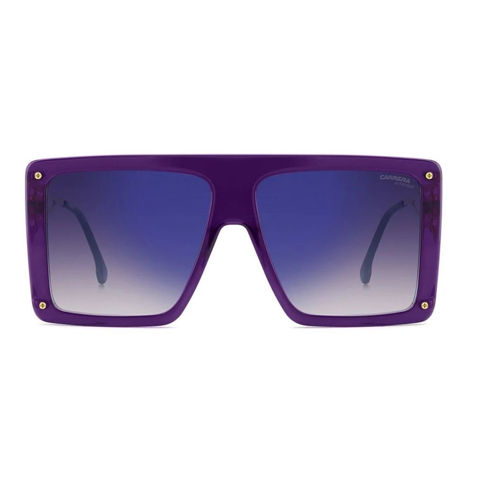Carrera Gold Metal Sunglasses