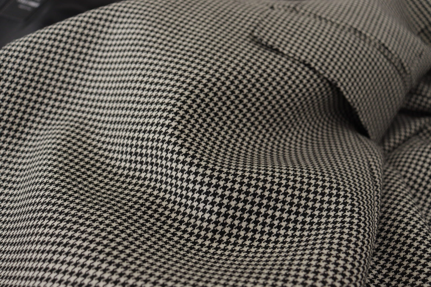 Dolce & Gabbana Gray Checkered Single Breasted Jacket Blazer Dolce & Gabbana