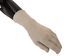 Dolce & Gabbana Ivory Cashmere Silk Hands Mitten Mens Gloves Dolce & Gabbana