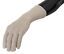 Dolce & Gabbana Ivory Cashmere Silk Hands Mitten Mens Gloves Dolce & Gabbana