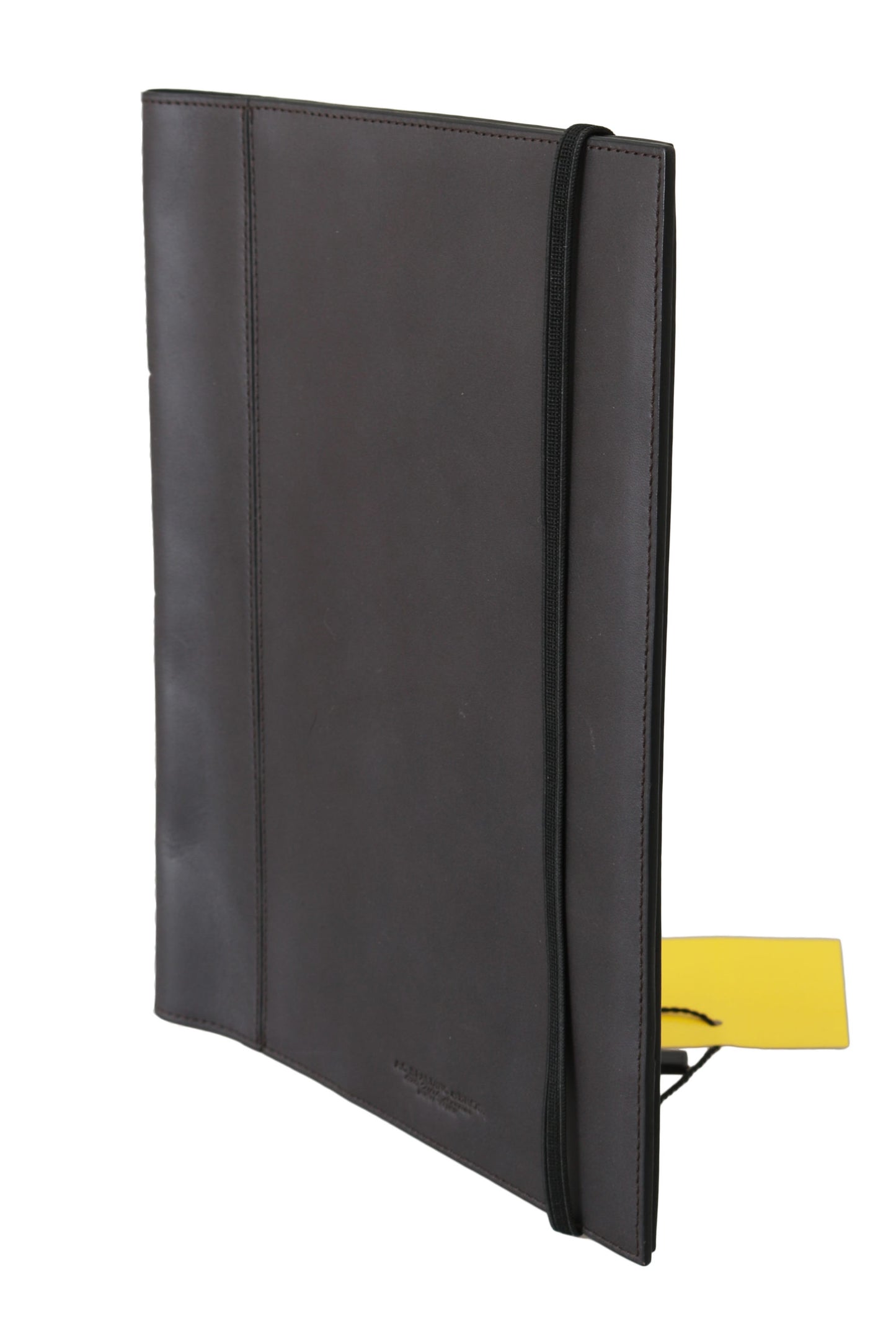 A.G. Spalding & Bros Black Leather Bifold Travel Holder Logo Wallet A.G. Spalding & Bros