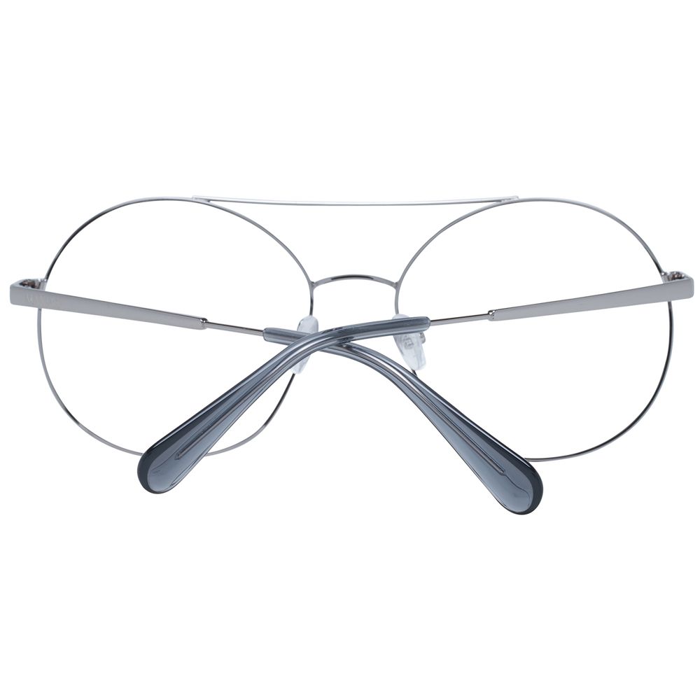 Max & Co Gray Women Glasses Frame Max & Co