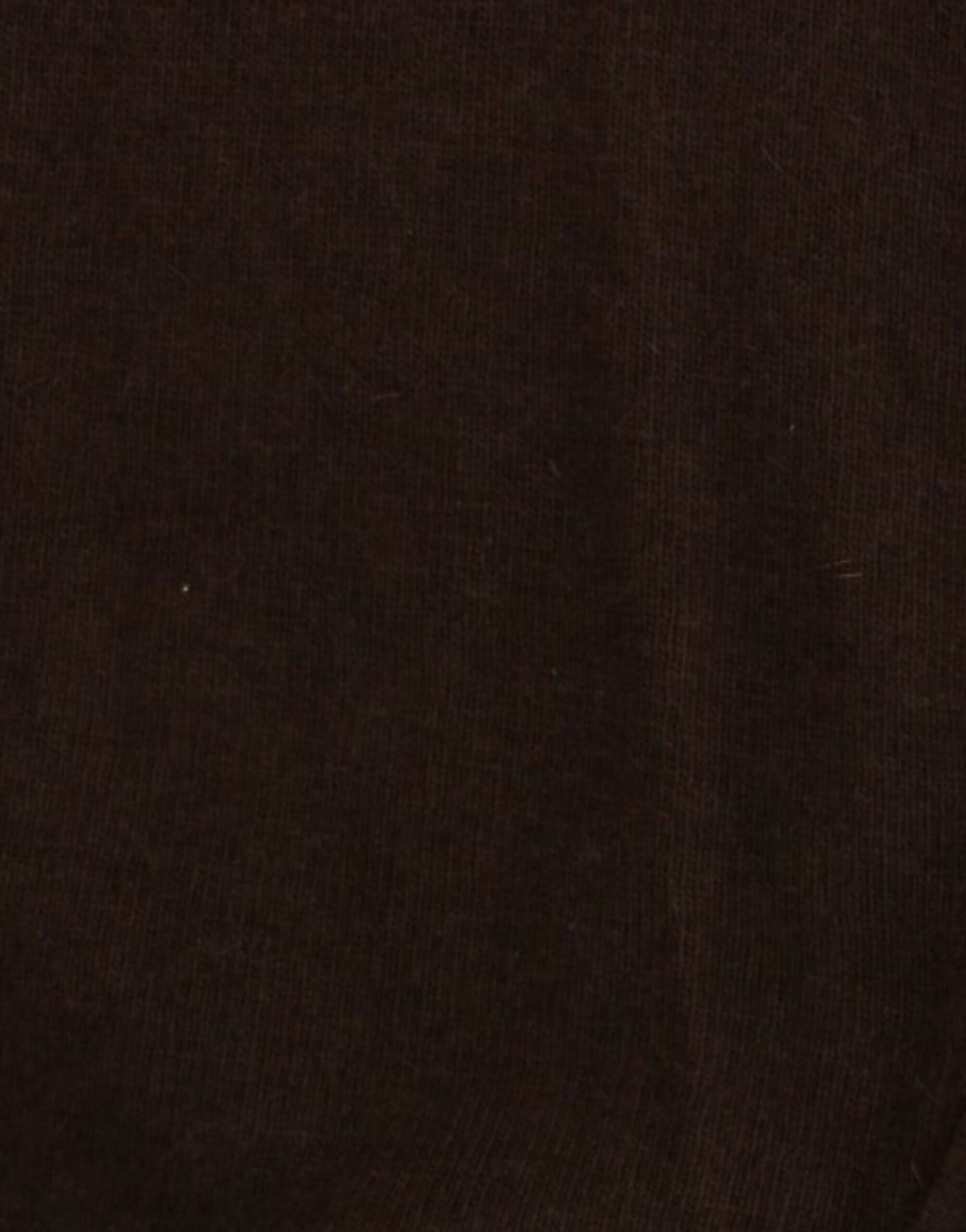 Cavalli Brown crewneck sweater Cavalli