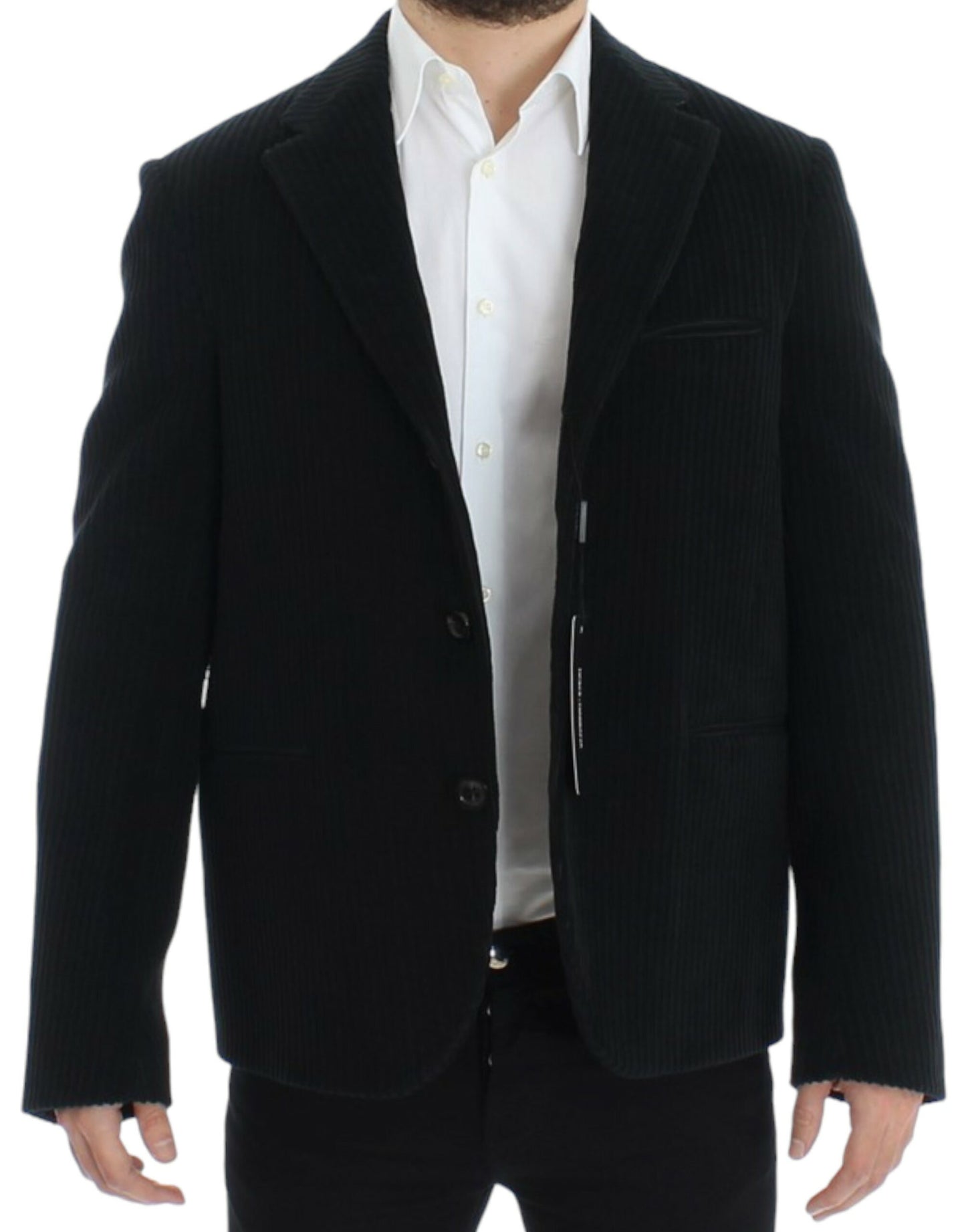 Dolce & Gabbana Black manchester MARTINI blazer Dolce & Gabbana