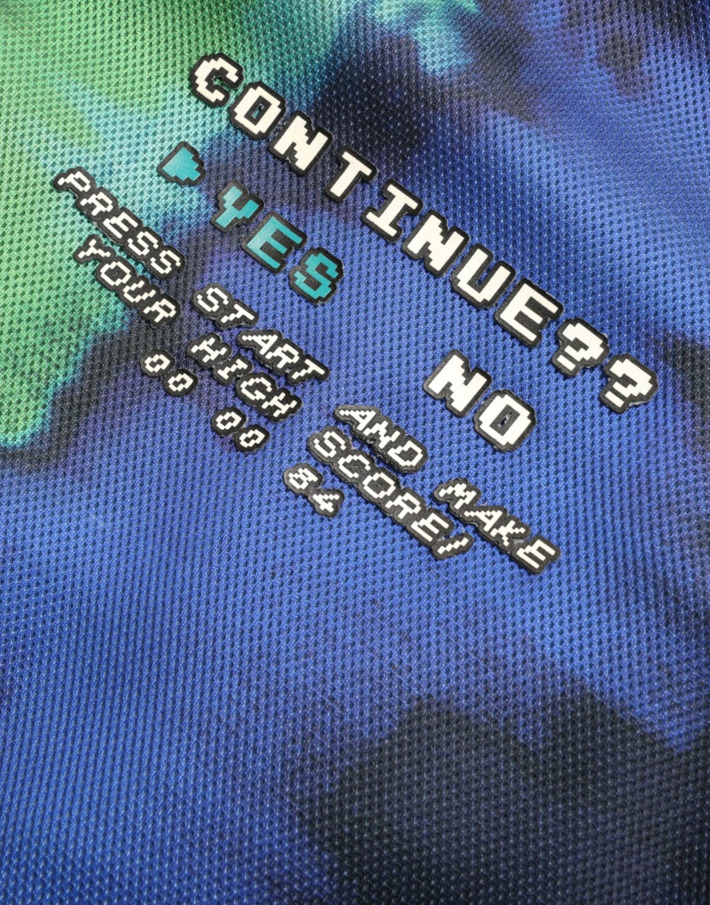 Dolce & Gabbana Multicolor Logo Crewneck Pullover Sweater Dolce & Gabbana