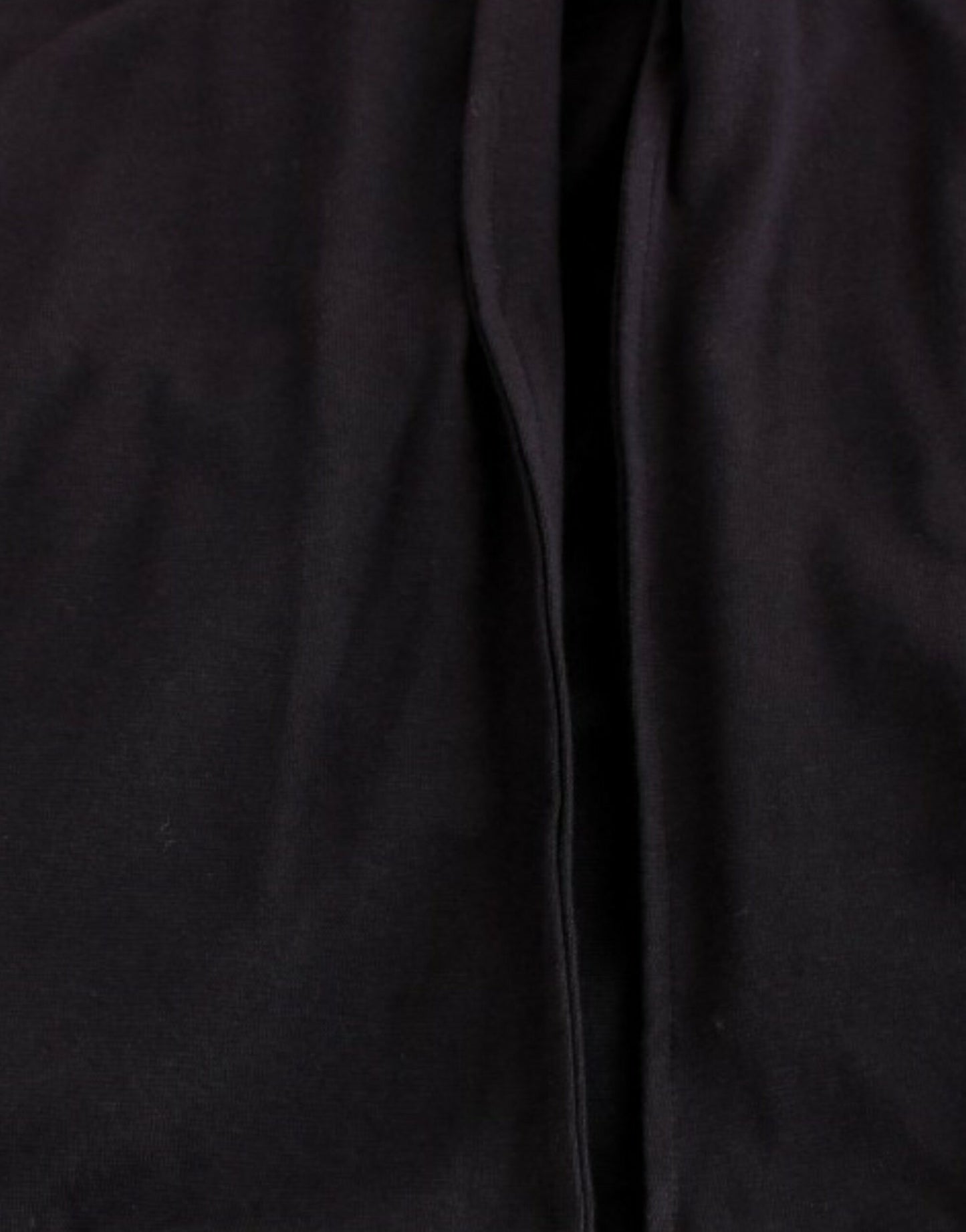 Costume National Blue hooded cotton sweater Costume National