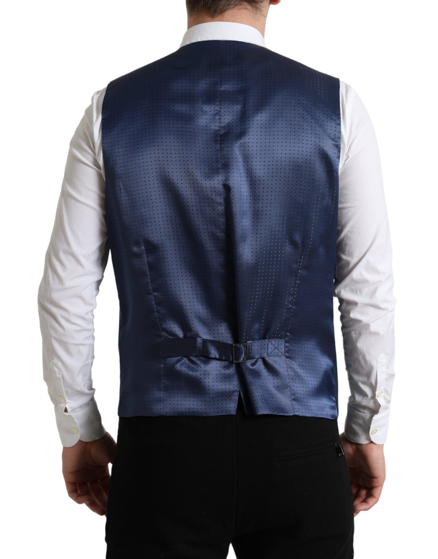 Dolce & Gabbana Green Single Breasted 2 Piece MARTINI Suit Dolce & Gabbana