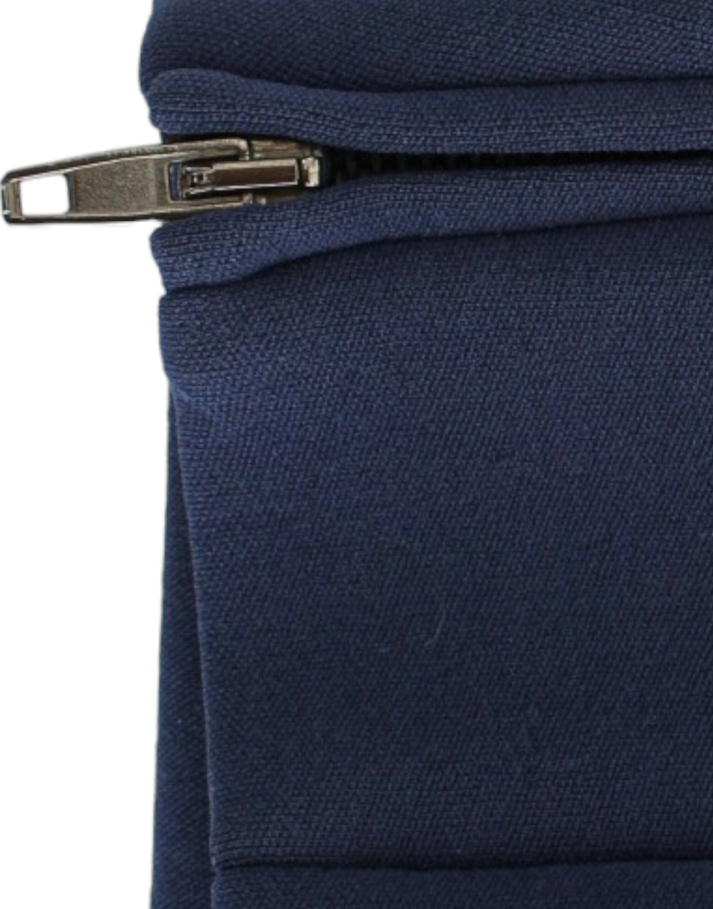 Costume National Blue nylon mini skirt Costume National