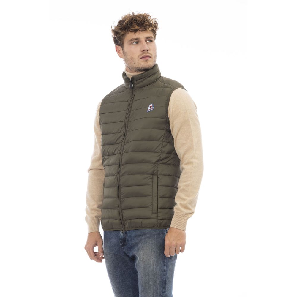 Invicta Army Polyamide Men's Vest Invicta