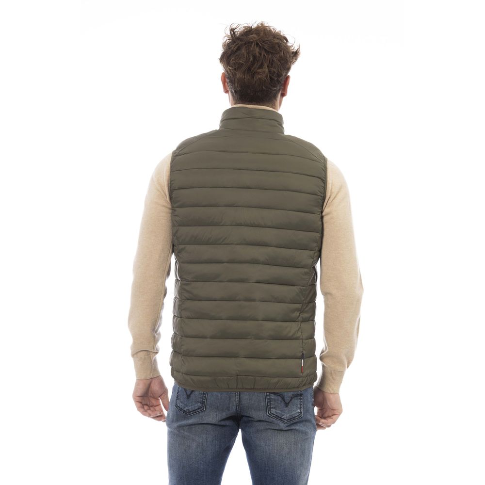 Invicta Army Polyamide Men's Vest Invicta