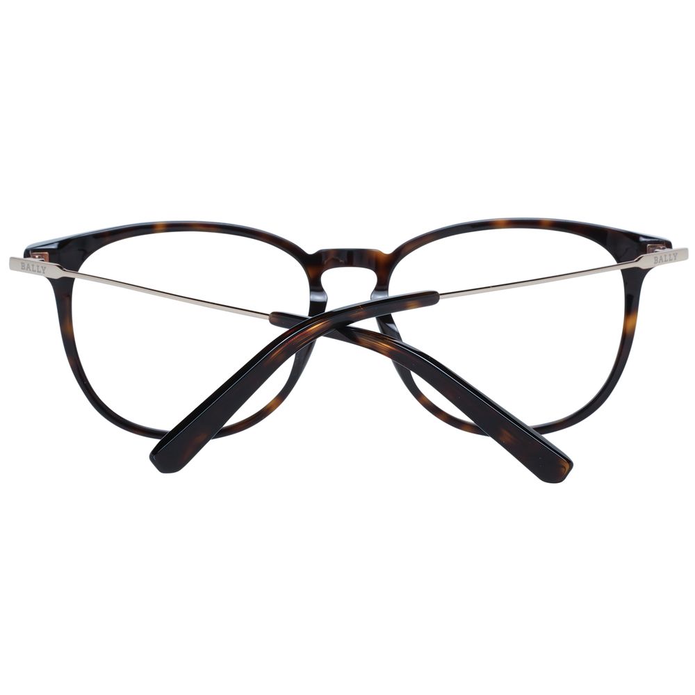 Bally Brown Women Glasses Frame