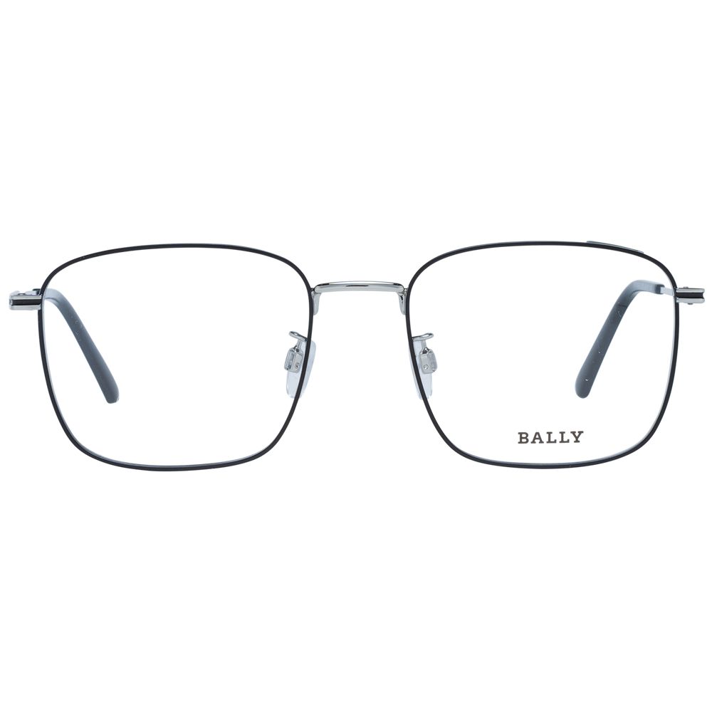 Bally Black Men Optical Frames Bally