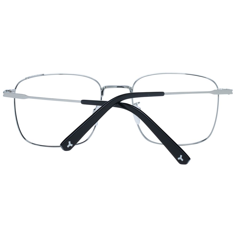 Bally Black Men Optical Frames Bally