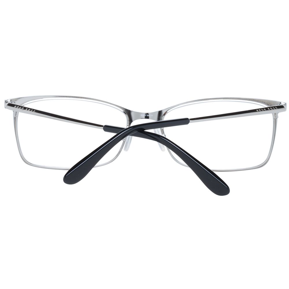 Hugo Boss Black Metal Glasses Frames