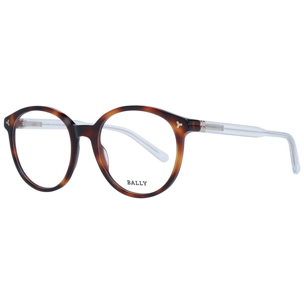 Bally Brown Women Optical Frames Bally