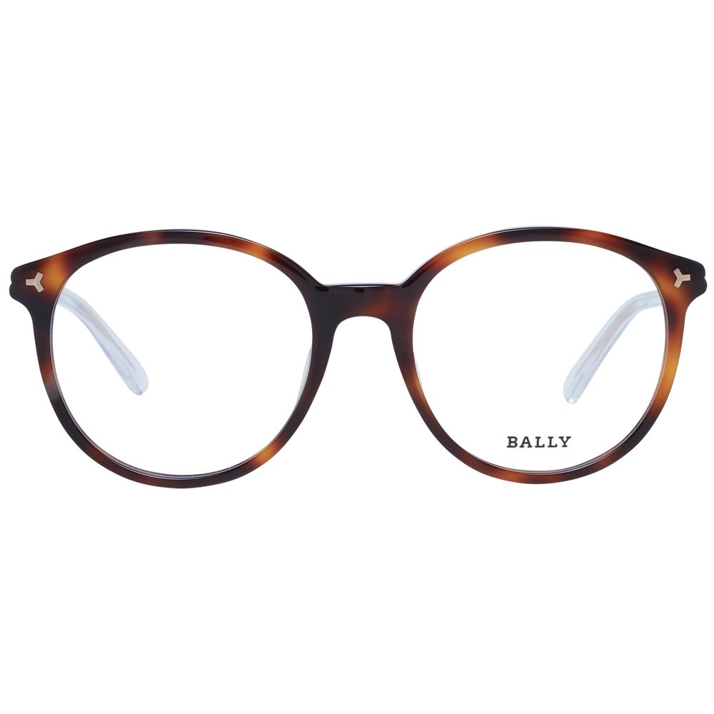 Bally Brown Women Optical Frames Bally
