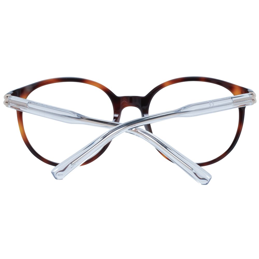 Bally Brown Women Optical Frames Bally