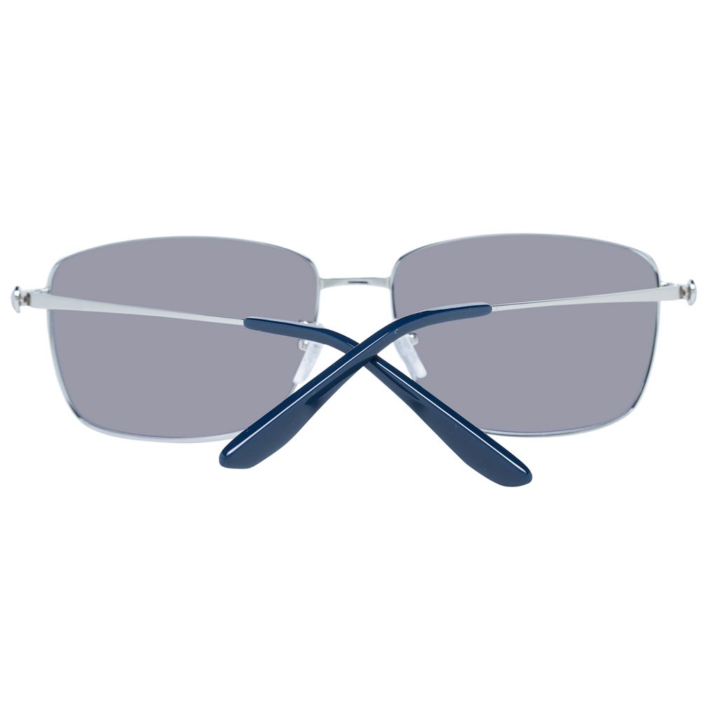BMW Gold Metal Sunglasses BMW