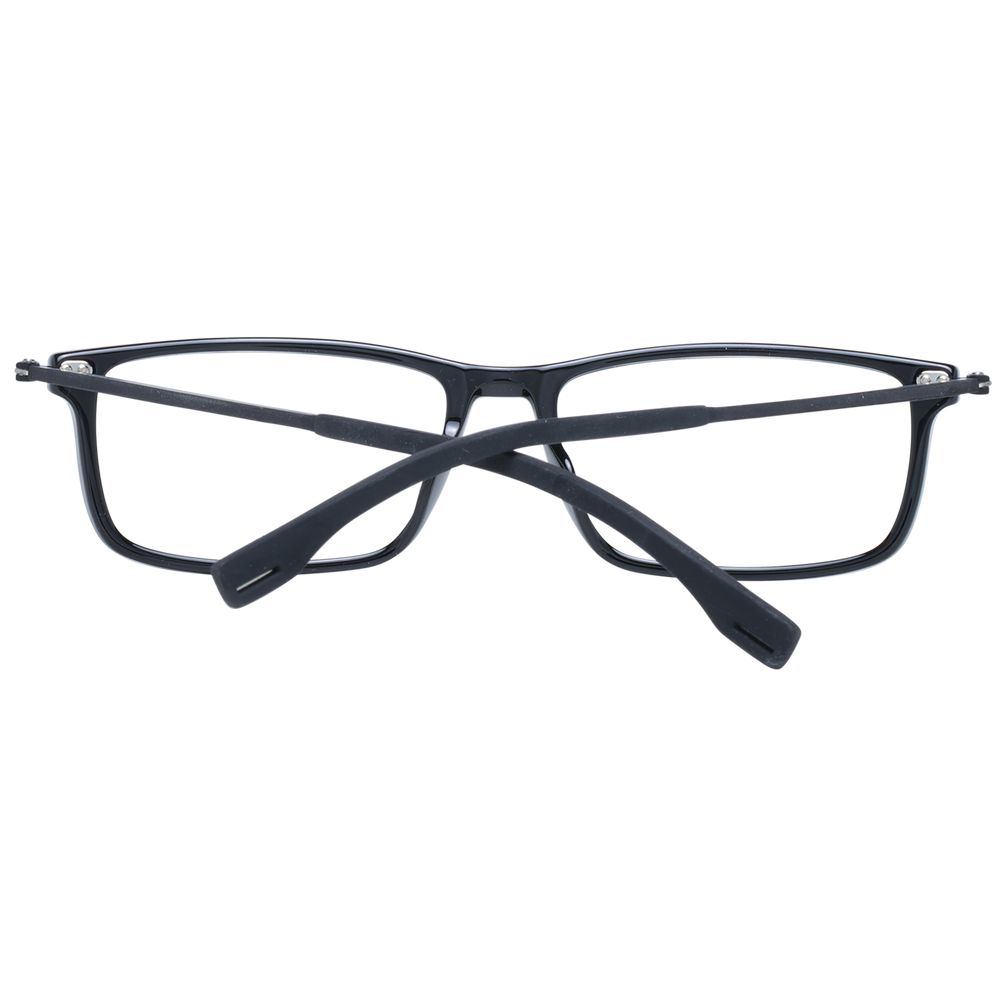 Hugo Boss Black Plastic Glasses Frames
