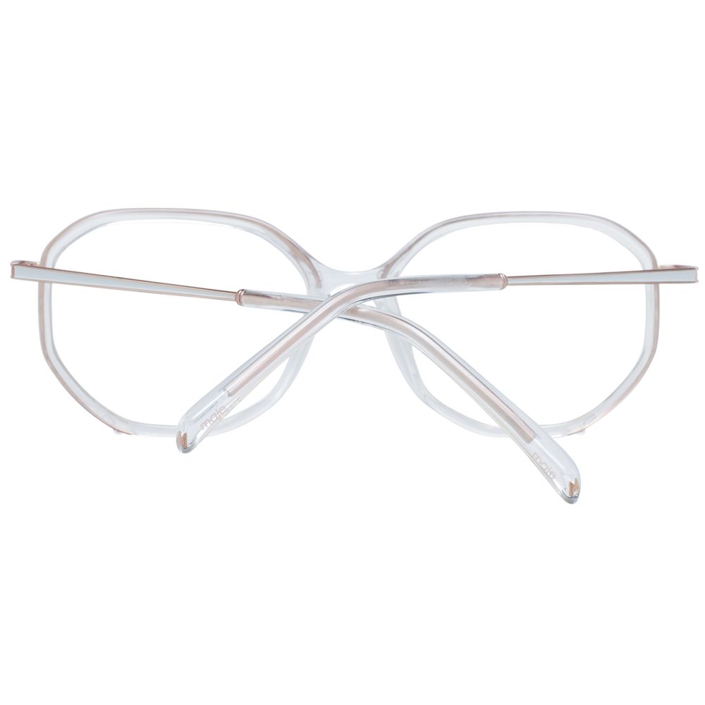 Maje Transparent Women Glasses Frame
