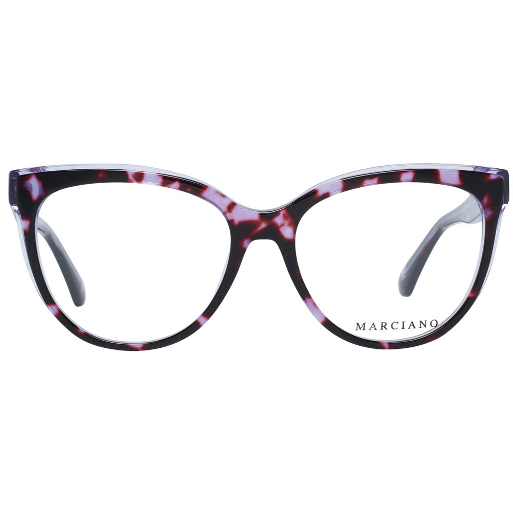 Marciano by Guess Purple Women Glasses Frame Marciano by Guess