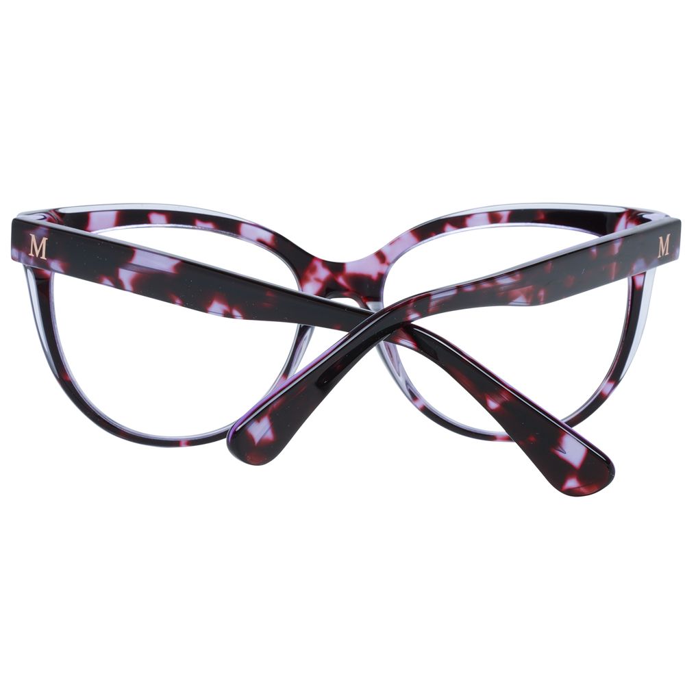 Marciano by Guess Purple Women Glasses Frame Marciano by Guess