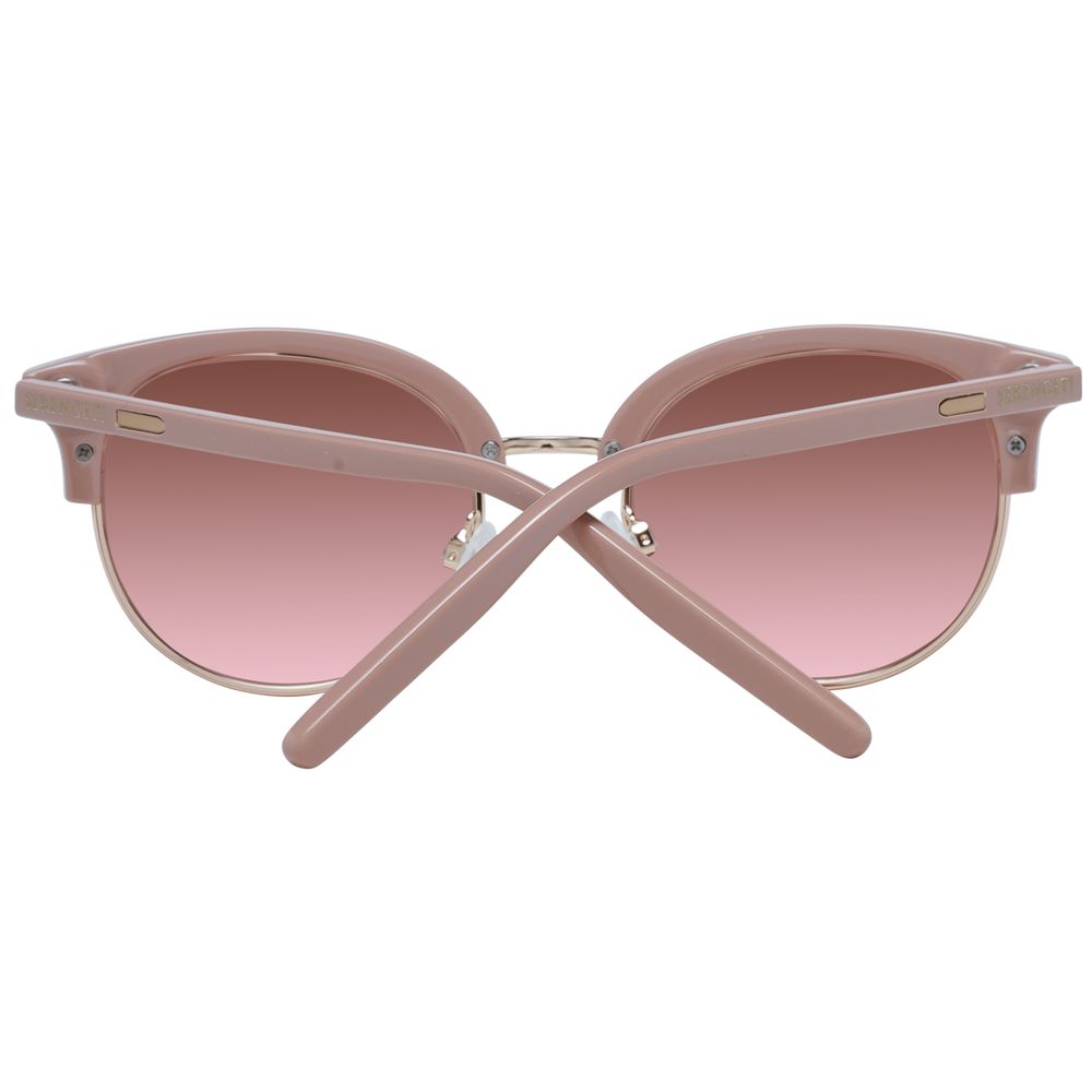 Serengeti Pink Women Sunglasses Serengeti