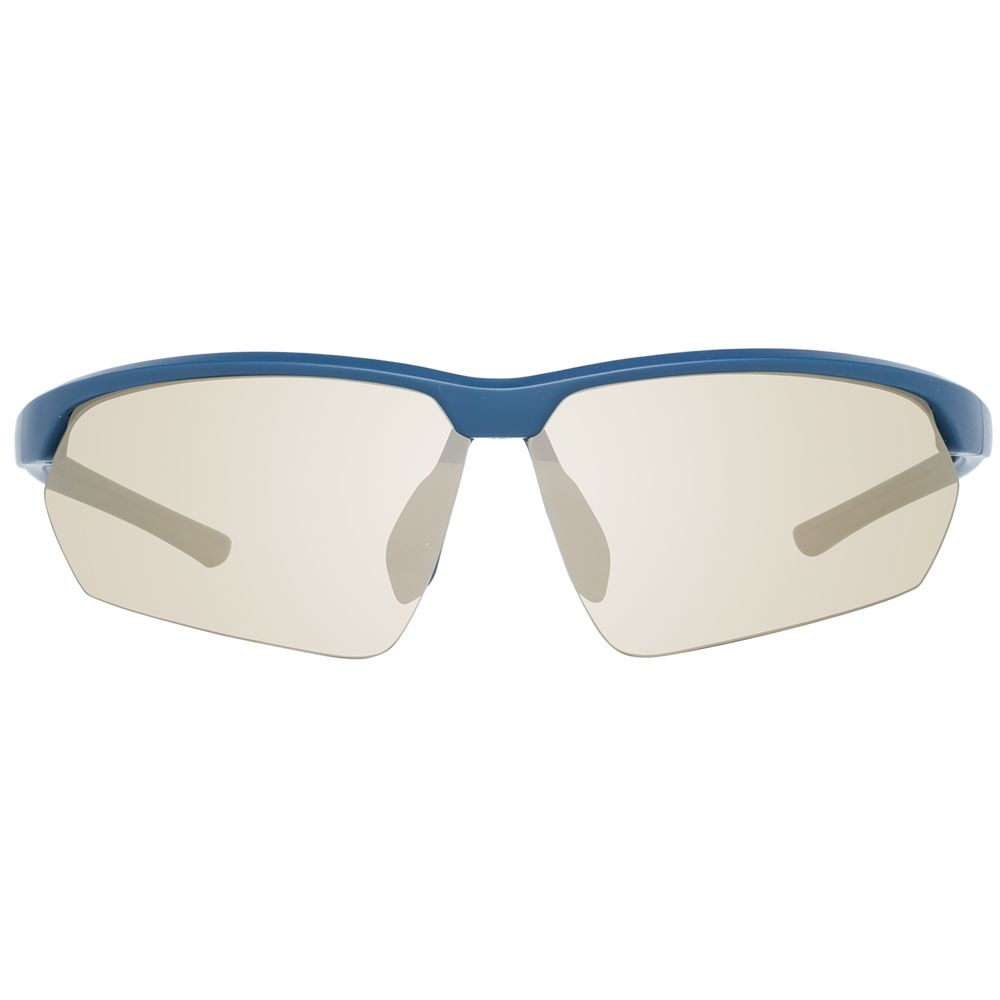 Timberland Blue Men Sunglasses Timberland
