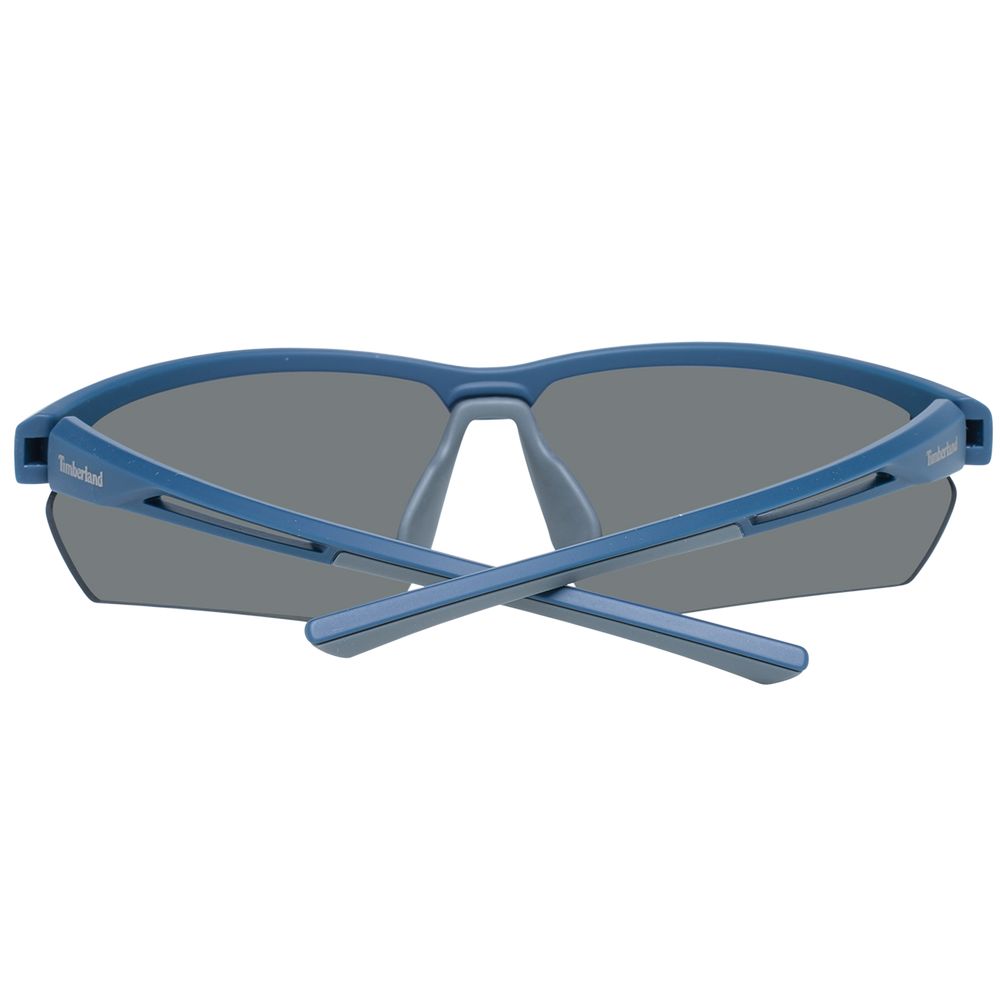 Timberland Blue Men Sunglasses Timberland
