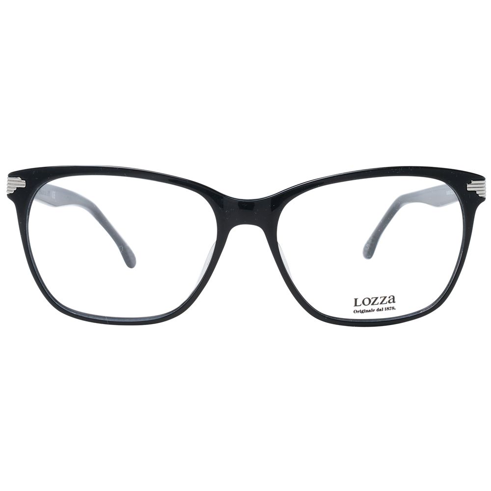 Lozza Black Women Optical Frames Lozza