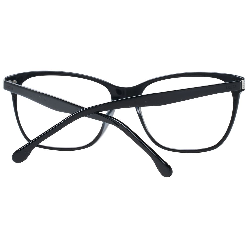 Lozza Black Women Optical Frames Lozza