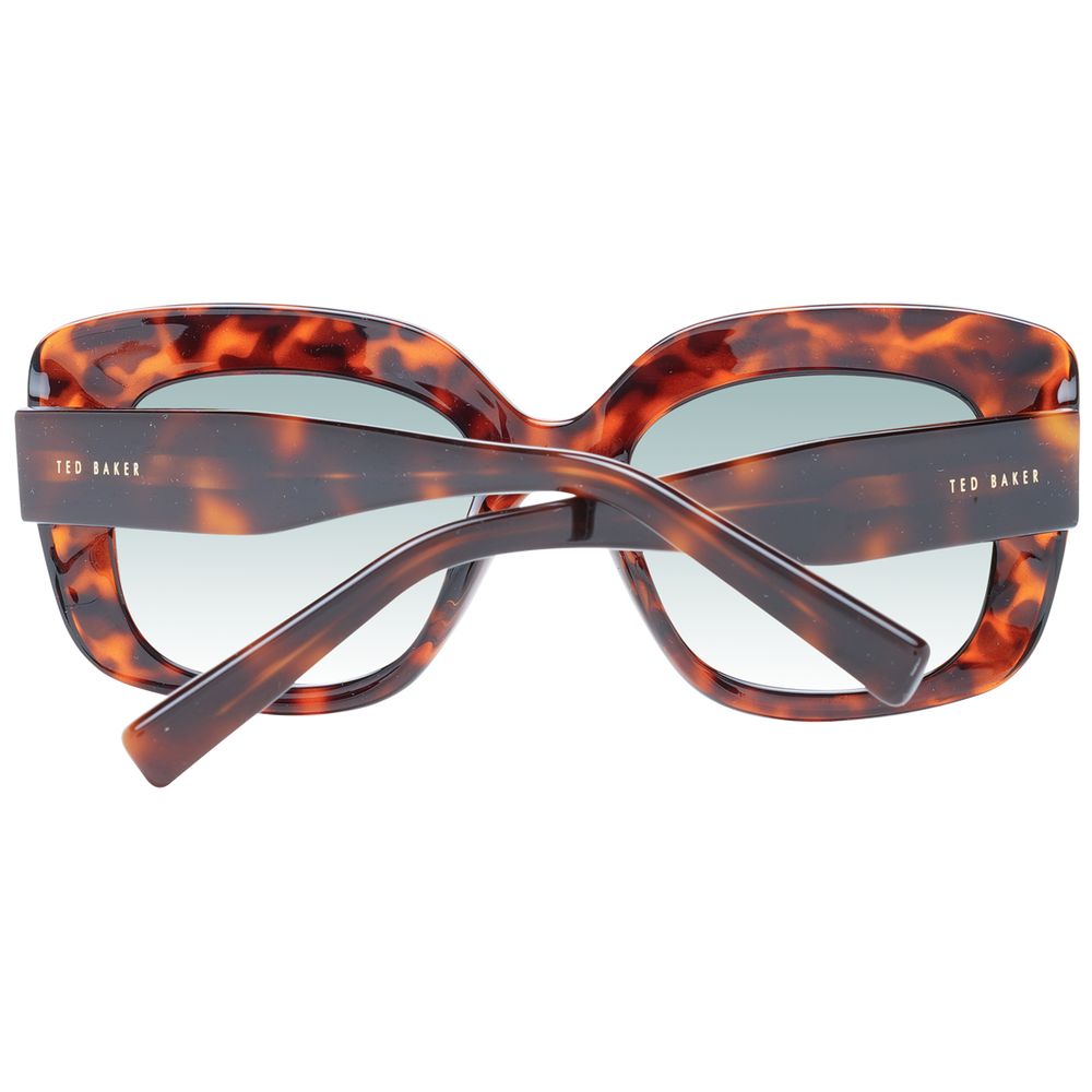 Ted Baker Multicolor Women Sunglass