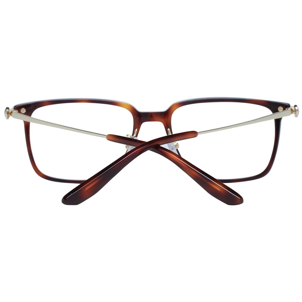 BMW Brown Men Optical Frames BMW