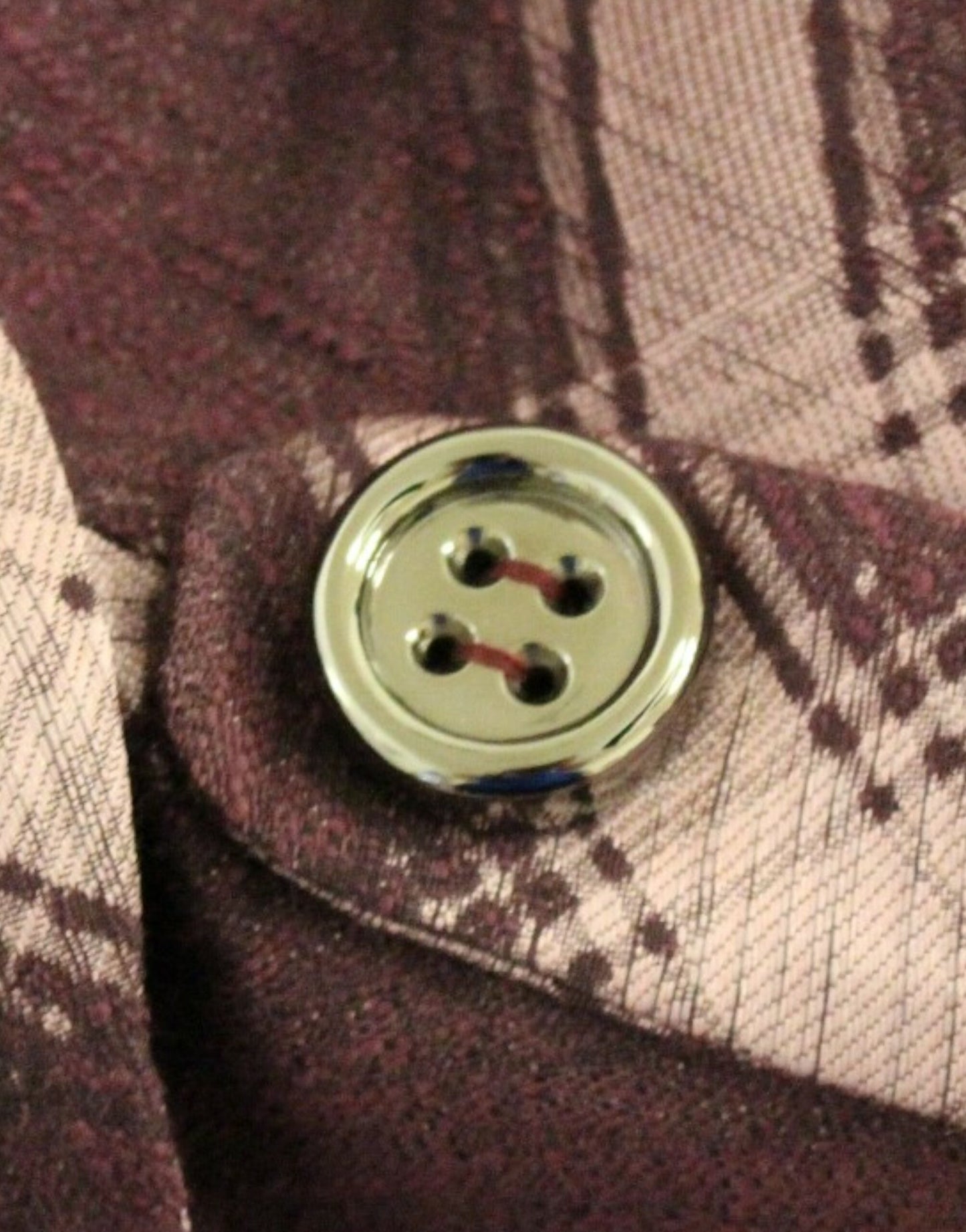 House of Holland Purple checkered blazer jacket House of Holland