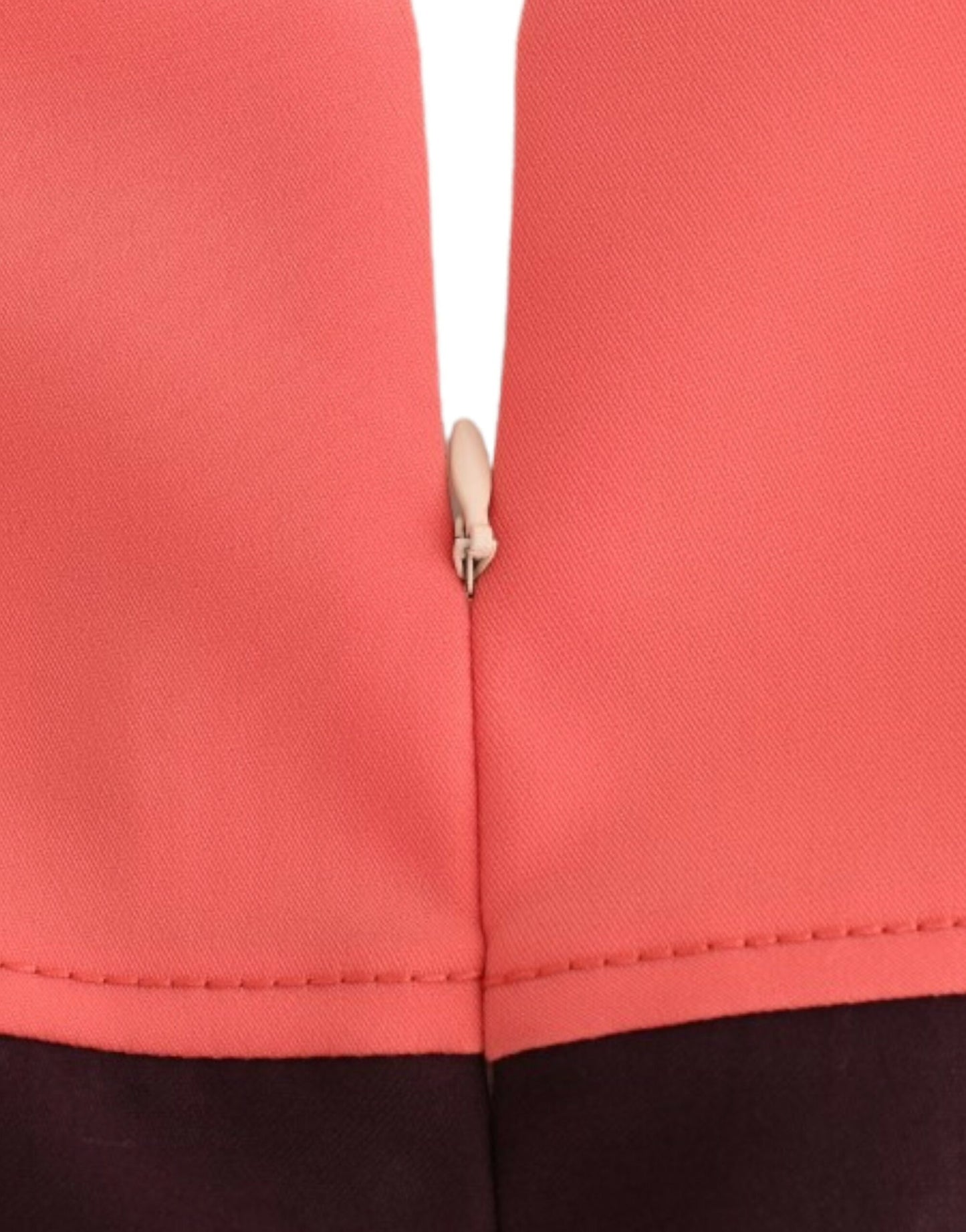 CO|TE Multicolor Plando pencil dress CO|TE