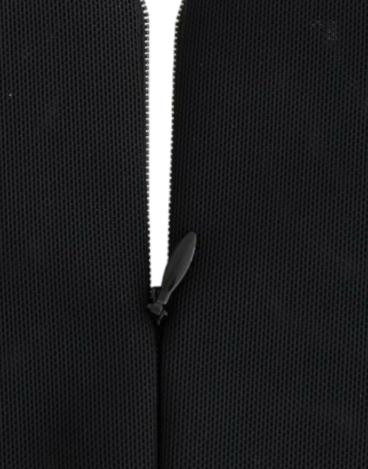CO|TE Black short sleeve venus dress CO|TE