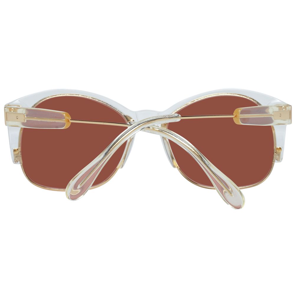 Serengeti Gold Unisex Sunglass