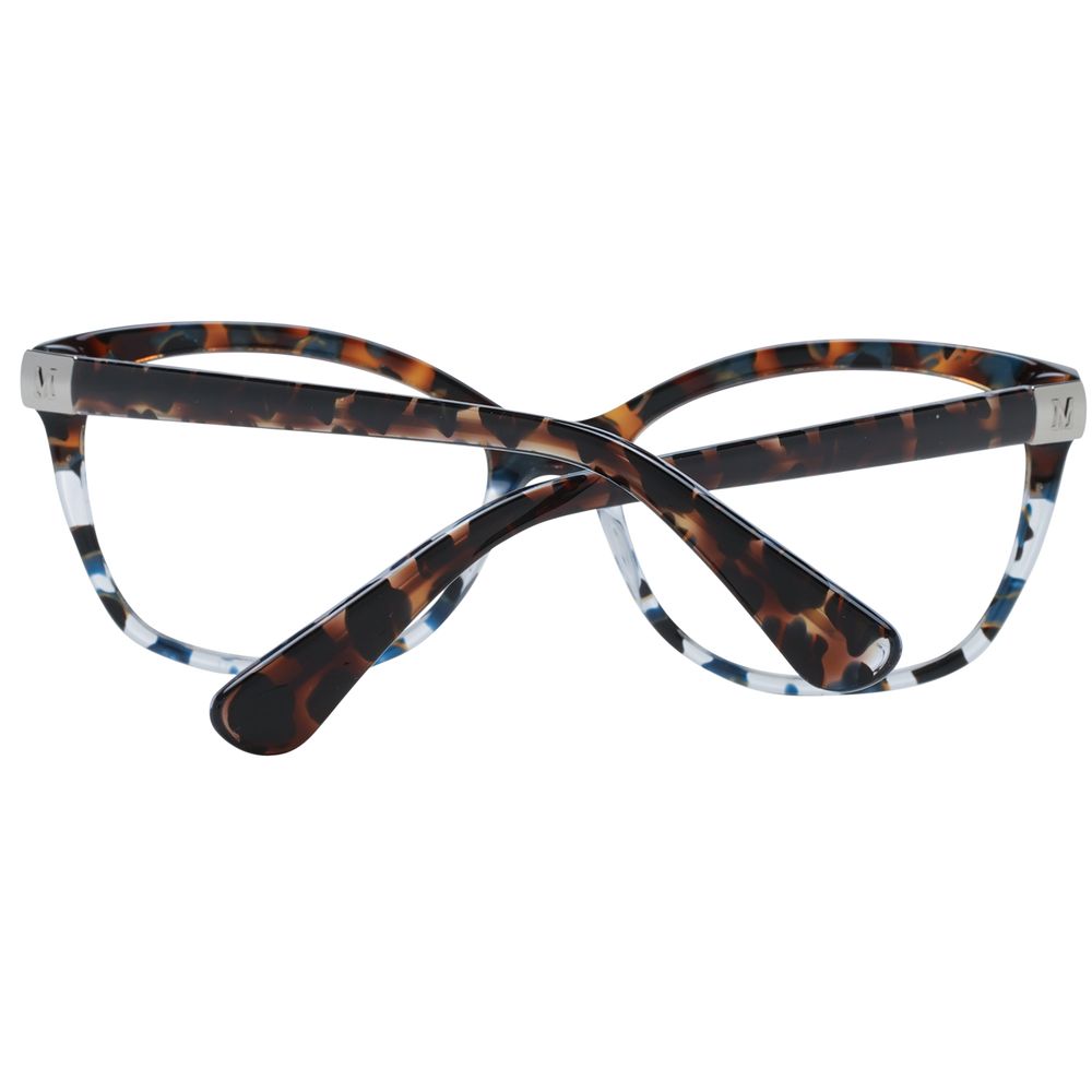 Marciano by Guess Brown Plastic Glasses Frames