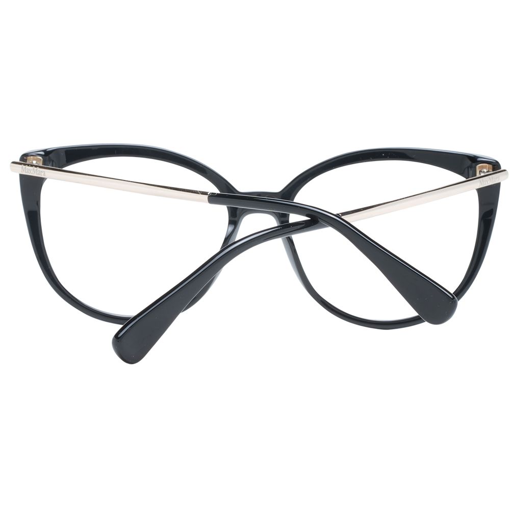 Max Mara Black Women Glasses Frame