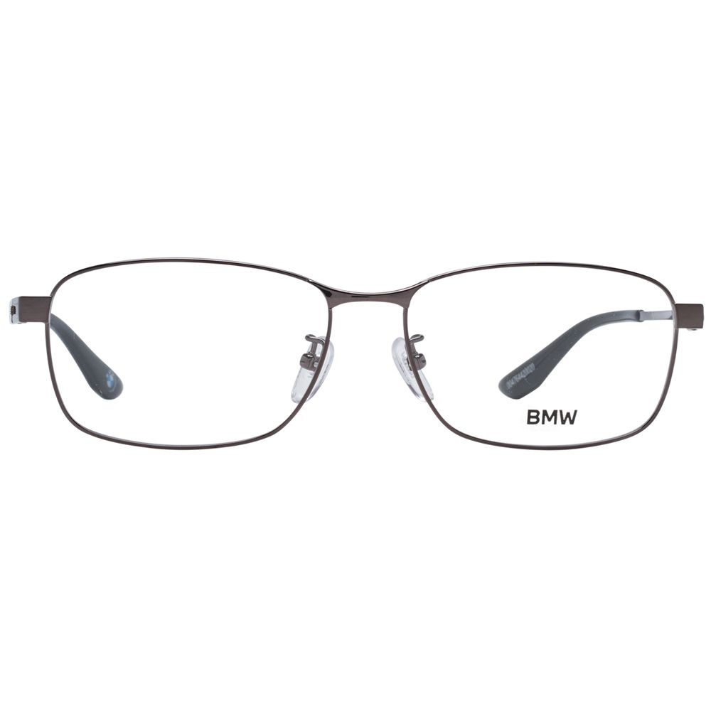 BMW Black Men Glasses Frame BMW