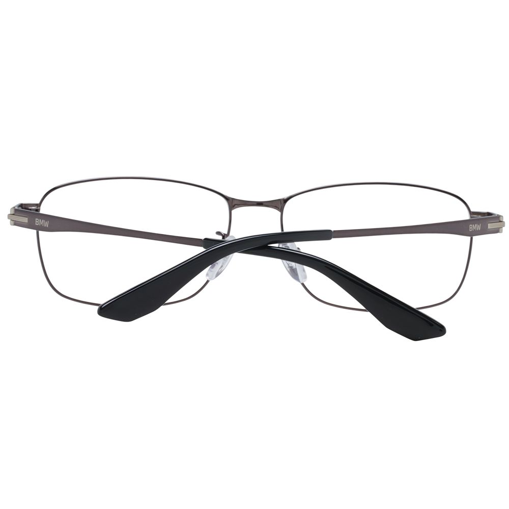 BMW Black Men Glasses Frame BMW