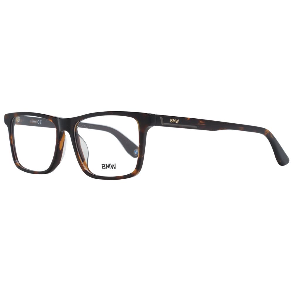 BMW Brown Men Optical Frames BMW