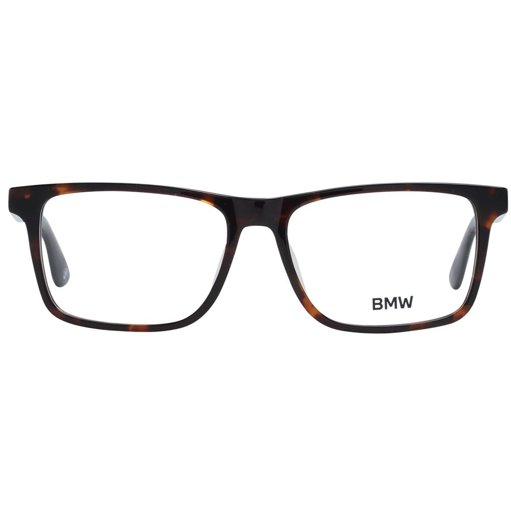 BMW Brown Men Optical Frames BMW