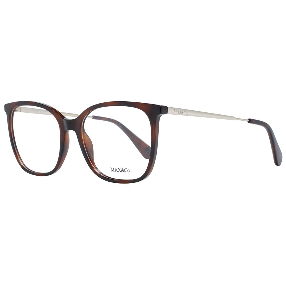 Max & Co Brown Women Optical Frames Max & Co