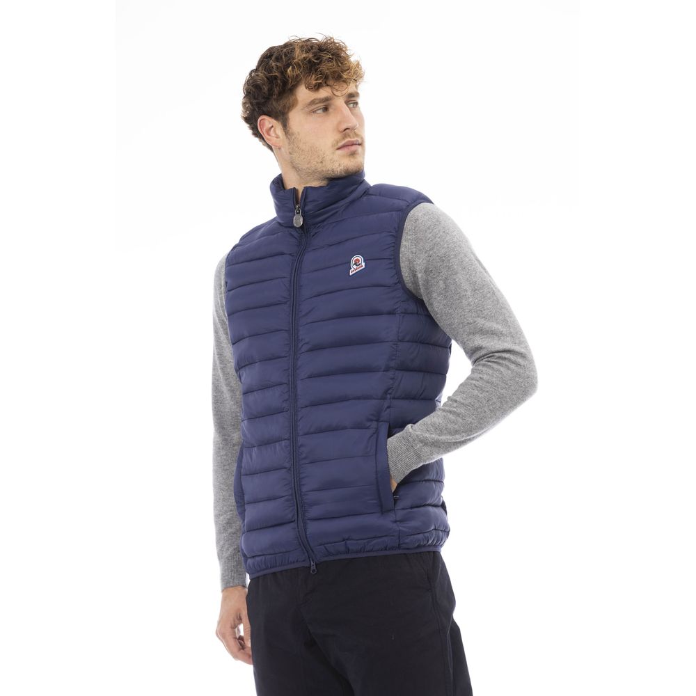 Invicta Army Polyamide Men's Quilted Vest Invicta