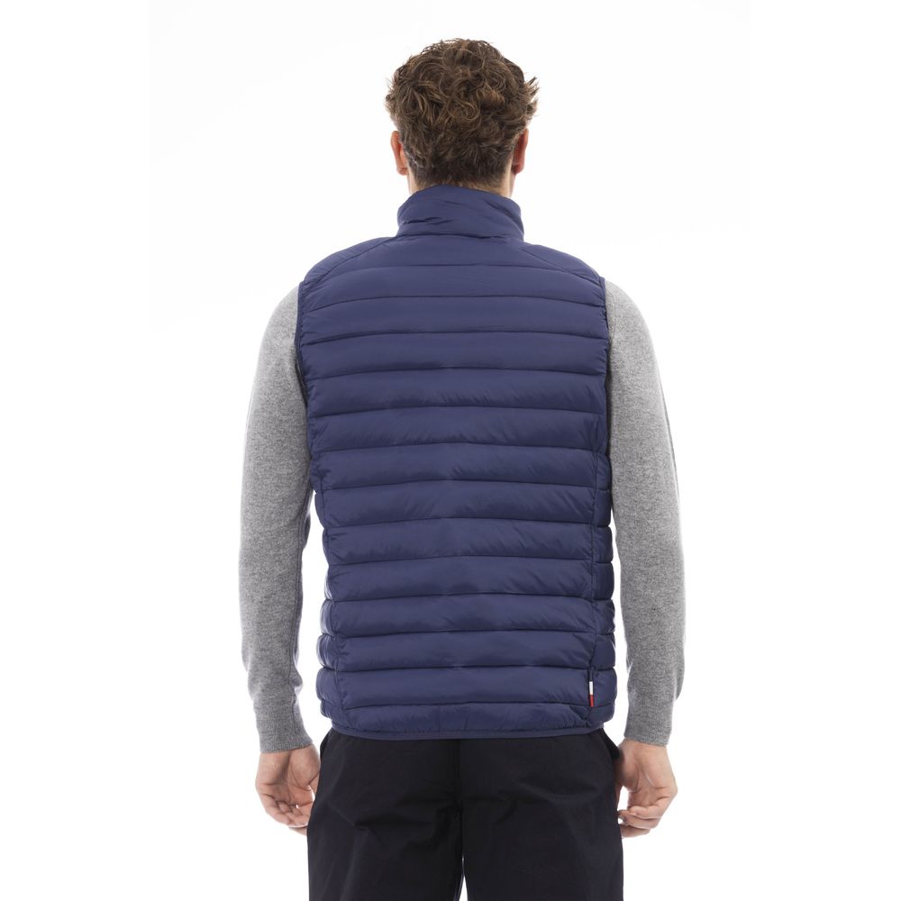 Invicta Army Polyamide Men's Quilted Vest Invicta