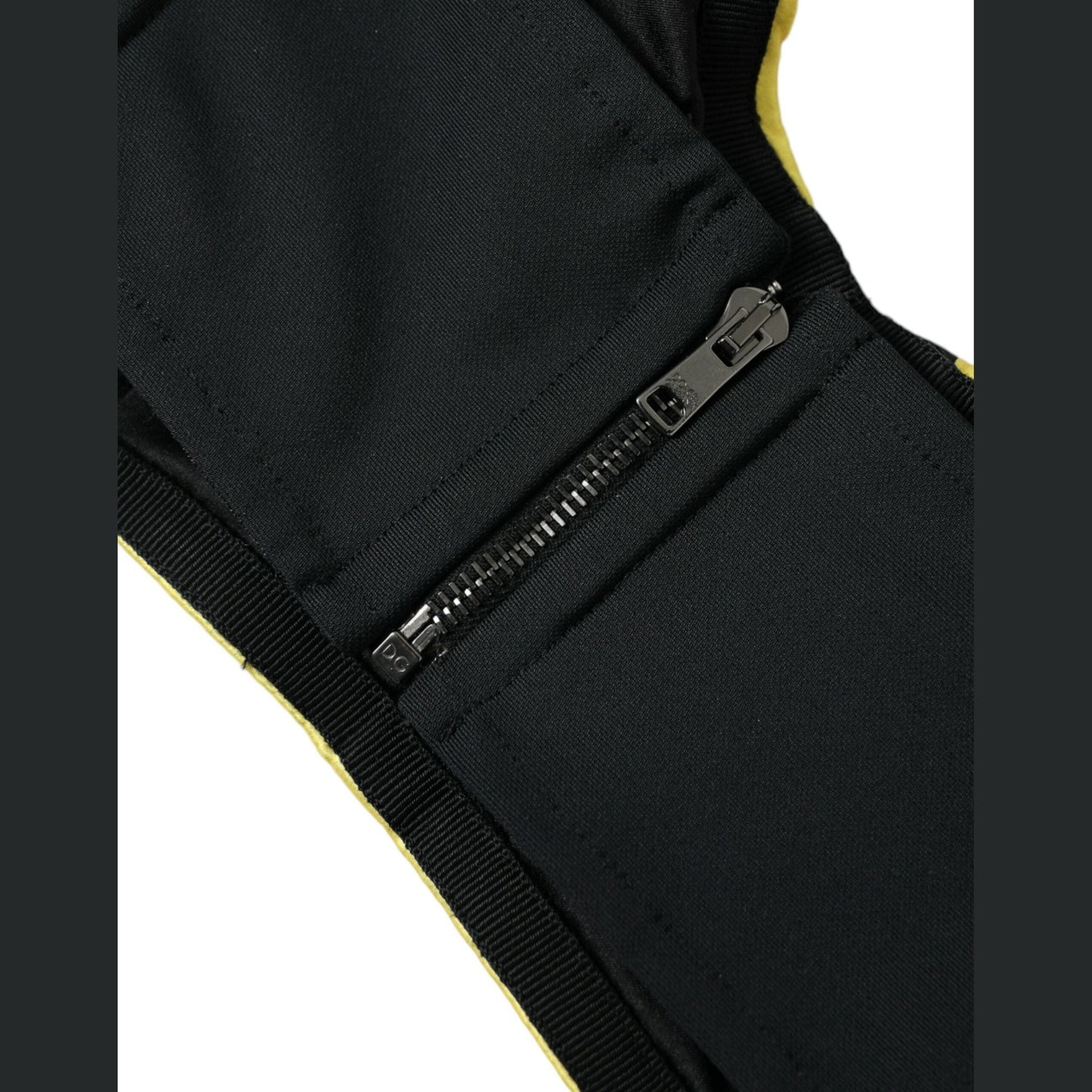 Dolce & Gabbana Multicolor Floral Sleeveless Bustier Crop Top